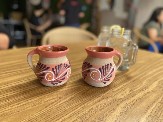 Alebrijes Cafe & Grill by null
