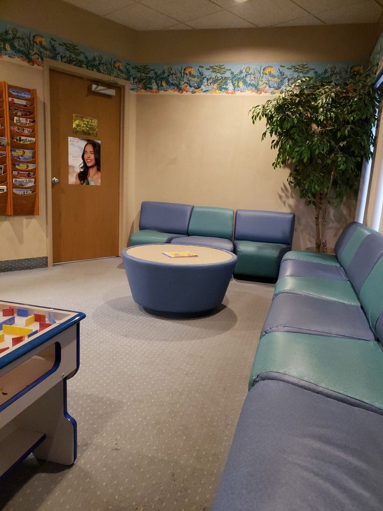 CHILDREN’S DENTAL CARE OF NORTHWEST INDIANA Updated September 2024 9301 Calumet Ave, Munster