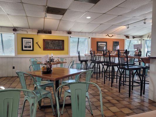 Ocean Odyssey Crab House & Seafood Restaurant by null