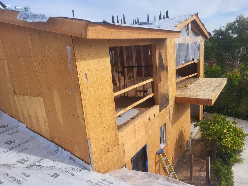 Slide of Quality USA Roofing