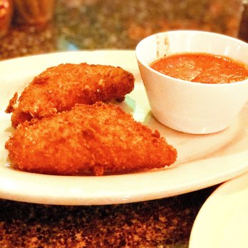 Dipiazza Pizzeria - Fried Mozzarella Appetizer - Pizza Near Me - Hialeah, Florida Dipiazza Pizzeria - Fried Mozzarella Appetizer - Pizza Near Me - Hialeah, Florida