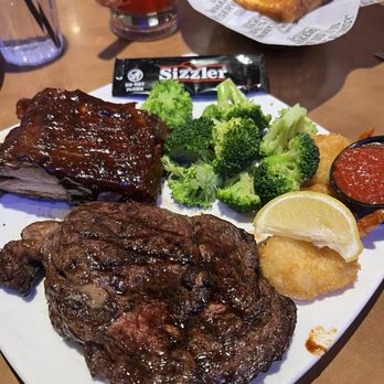 Sizzler - Triplelicous - Seafood Near Me - Modesto, California Sizzler - Triplelicous - Seafood Near Me - Modesto, California