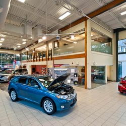 Alberni Toyota 10 Photos Car Dealers 2555 Port Alberni