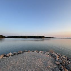 Lithia Springs Marina - Lake