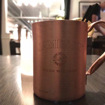 Mezzaluna - New American Near Me - Fargo, North Dakota