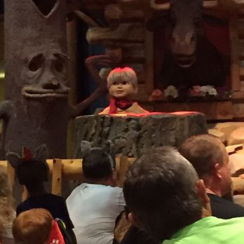 Great Wolf Lodge - Silly little Boy Scout hiding in a tree stump - Resorts Near Me - Concord, North Carolina Great Wolf Lodge - Silly little Boy Scout hiding in a tree stump - Resorts Near Me - Concord, North Carolina