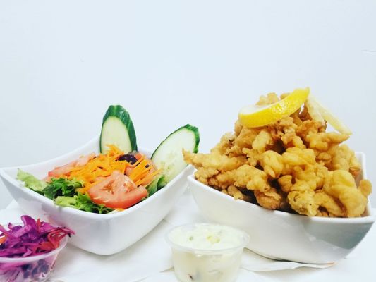 Claudine's Eatery by null