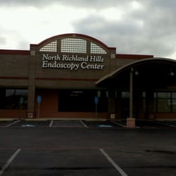 Digestive Health Center of North Richland Hills