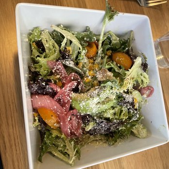 The Monica - Barrio salad - Breakfast & Brunch Near Me - Tucson, Arizona The Monica - Barrio salad - Breakfast & Brunch Near Me - Tucson, Arizona