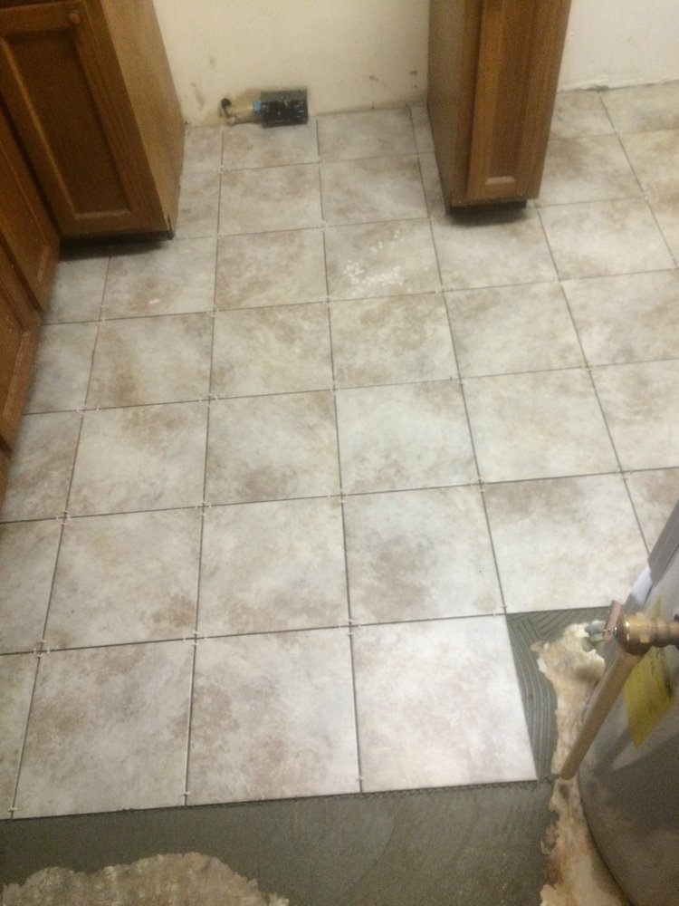 Slide of Jeeves Handyman Services