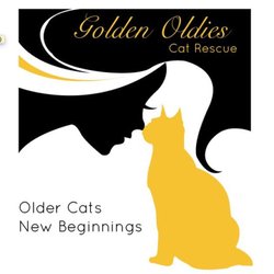 Golden Oldies Cat Rescue