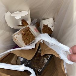 Men At Wok - Here's where the food belongs