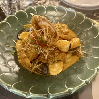 CVI.CHE 105 - Arroz con Mariscos - Seafood Near Me - Miami, Florida CVI.CHE 105 - Arroz con Mariscos - Seafood Near Me - Miami, Florida