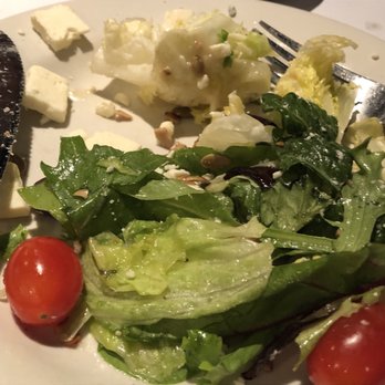 Bonefish Grill - The house salad. - Seafood Near Me - Greenwood, Colorado Bonefish Grill - The house salad. - Seafood Near Me - Greenwood, Colorado
