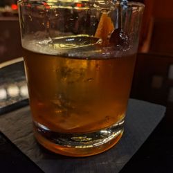 The Ro On Oak - Old Fashioned