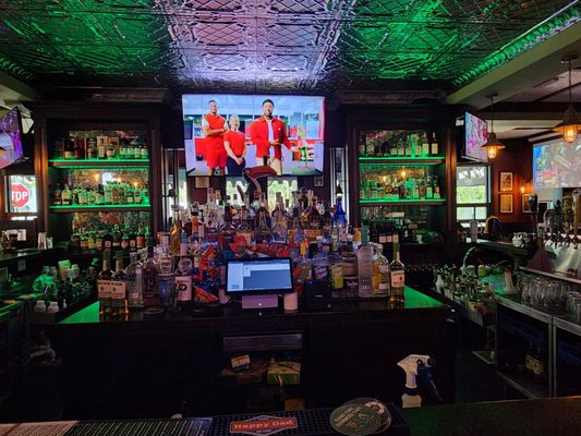 Waxy's Irish Pub by null