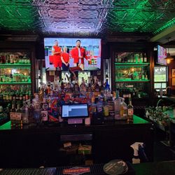 Waxy's Pub