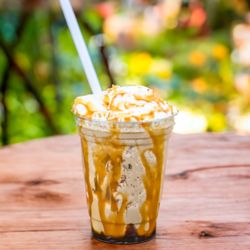 Tasta Gelato & Cafeteria - Frappuccino