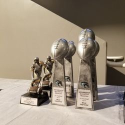 Bravo Awards - Congratulations to Archbishop McCarthy Football team.. fantastic season!