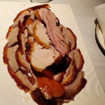 Chang'an - Asian Fusion Near Me - Tustin, California