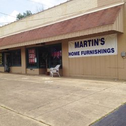Martin's Appliance & Home Furnishings