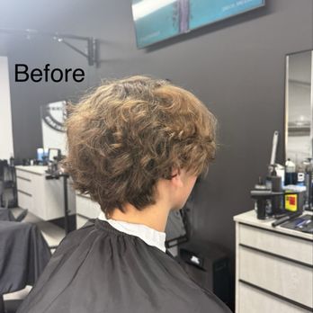 Corner Barbers - Barbers Near Me - Valley Village, California