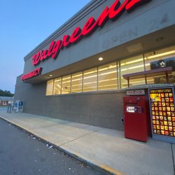 Walgreens