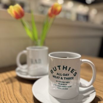 Ruthie's All-Day - Coffee - Southern Near Me - Fairfax, Virginia Ruthie's All-Day - Coffee - Southern Near Me - Fairfax, Virginia