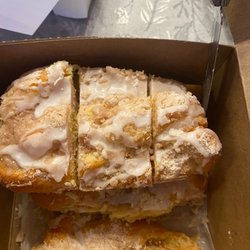 Marianna's Belltop Bakery