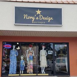 Nory's Design Boutique - Nory's Design Boutique in Tampa, Florida