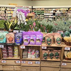 Sprouts Farmers Market