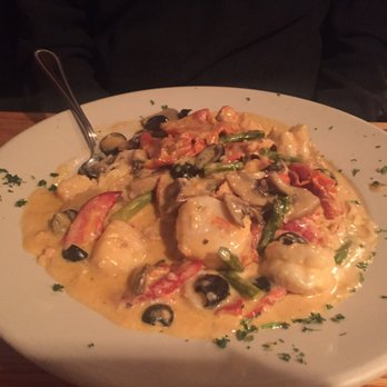 The Horse - Seafood special - Venues & Event Spaces Near Me - Norfolk, Massachusetts