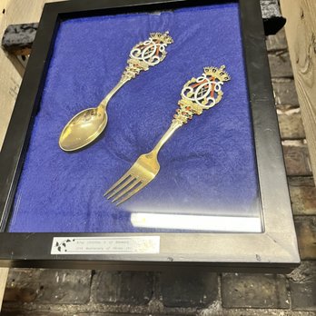 Mississippi Spoon Gallery - Museums Near Me - Davenport, Iowa Mississippi Spoon Gallery - Museums Near Me - Davenport, Iowa