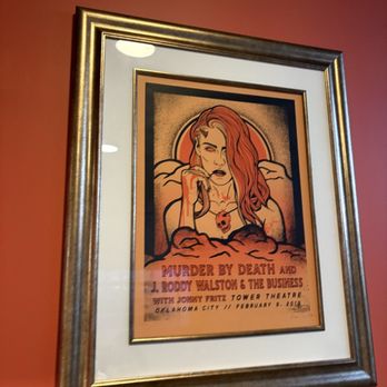 Duckie's Woodfire - Bagels Near Me - Oklahoma City, Oklahoma