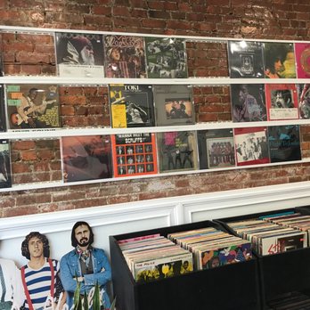 Hudson Valley Vinyl - Vinyl Records Near Me - Beacon, New York