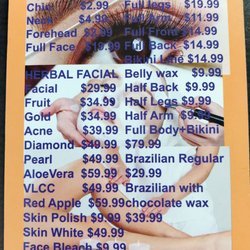 Eva Beauty Salon