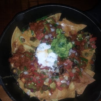 Tavern Hall - Stadium nachos - New American Near Me - Bellevue, Washington Tavern Hall - Stadium nachos - New American Near Me - Bellevue, Washington