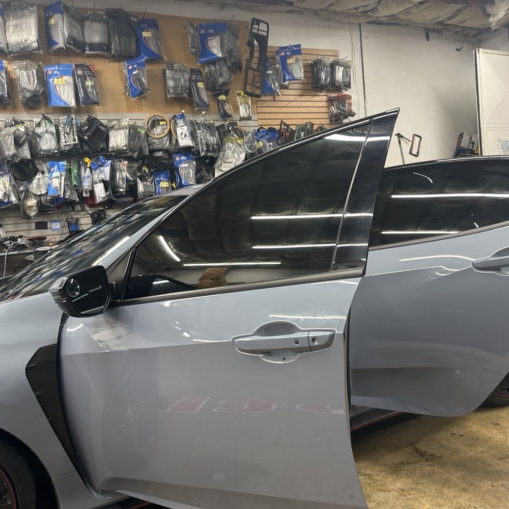 Car Audio One - Side tint - Car Stereo Installation Near Me - Chula Vista, California Car Audio One - Side tint - Car Stereo Installation Near Me - Chula Vista, California