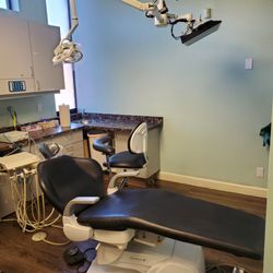 Rose Garden Smiles - Operatories