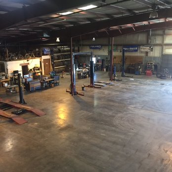 Hawk's Service - Auto Repair Near Me - Roswell, New Mexico