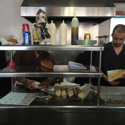 Rostisseria Los Cuñados