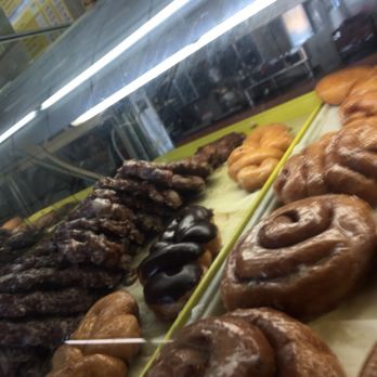 Sip & Dip - Donuts Near Me - Saint Cloud, Florida Sip & Dip - Donuts Near Me - Saint Cloud, Florida