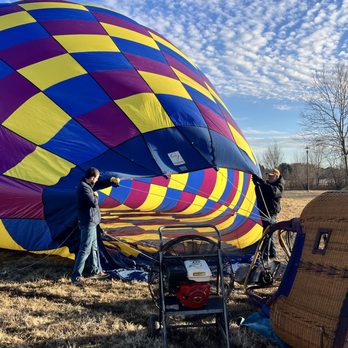Delmarva Balloon Rides - Party Equipment Rentals Near Me - Chester, Maryland Delmarva Balloon Rides - Party Equipment Rentals Near Me - Chester, Maryland