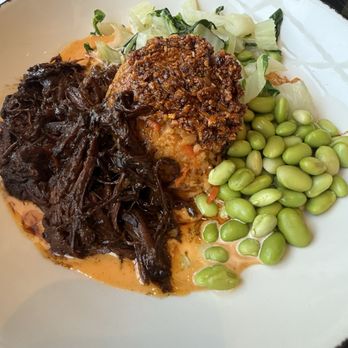 A-Side Public House - BULGOGI BOWL - Coffee & Tea Near Me - Saint Paul, Minnesota A-Side Public House - BULGOGI BOWL - Coffee & Tea Near Me - Saint Paul, Minnesota