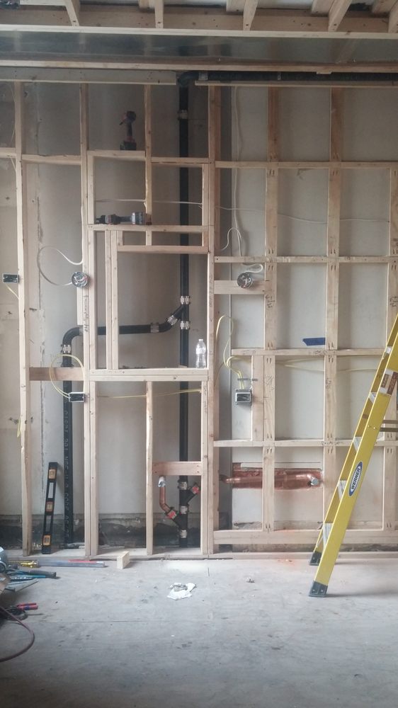 Slide of Bellocchio Plumbing