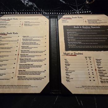 Zenshin Asian Restaurant - Menu - Sushi Bars Near Me - Las Vegas, Nevada Zenshin Asian Restaurant - Menu - Sushi Bars Near Me - Las Vegas, Nevada