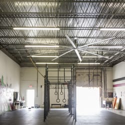CrossFit Chamblee
