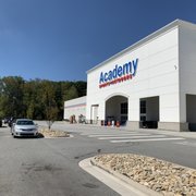 the fila academy high point nc