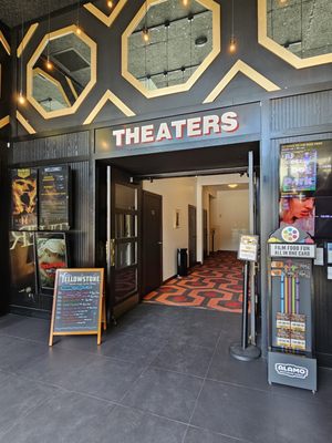 Alamo Drafthouse Cinema South Lamar by null