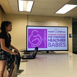 IvyMax Academy Arcadia - Ask Lilian Wong about the DAD program!